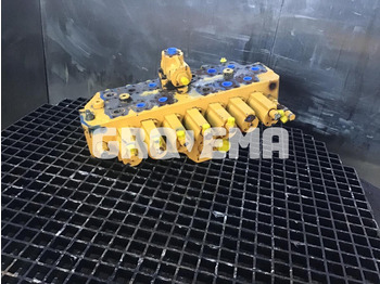 Гидравлика LIEBHERR