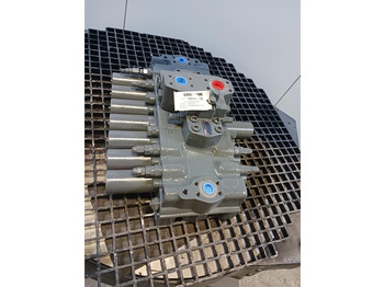 Гидравлика LIEBHERR