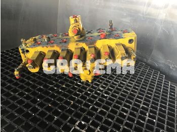 Гидравлика LIEBHERR