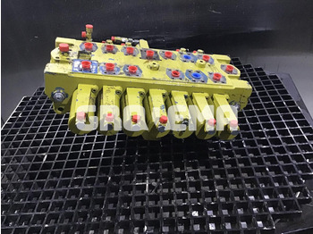 Гидравлика LIEBHERR