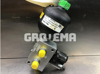 Гидравлика LIEBHERR