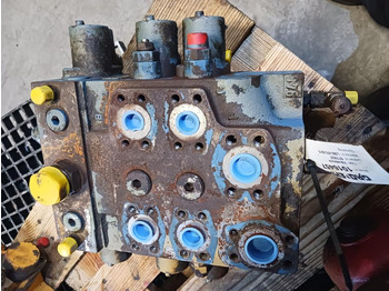 Гидравлика LIEBHERR