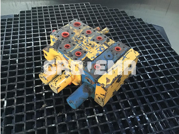 Гидравлика LIEBHERR