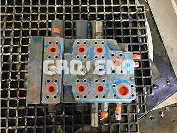 Гидравлика LIEBHERR