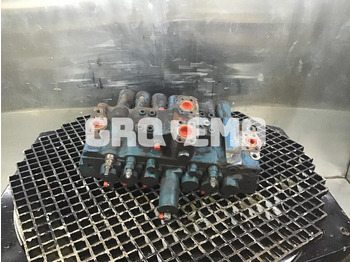 Гидравлика LIEBHERR