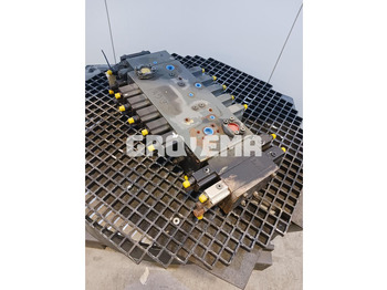 Гидравлика LIEBHERR