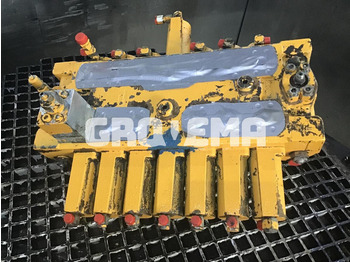 Гидравлика LIEBHERR