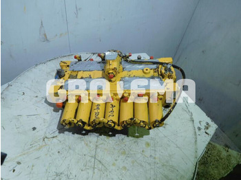 Гидравлика LIEBHERR