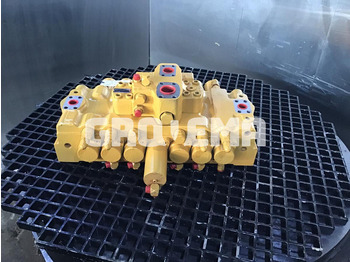 Гидравлика LIEBHERR