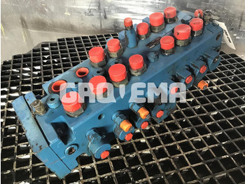 Гидравлика LIEBHERR