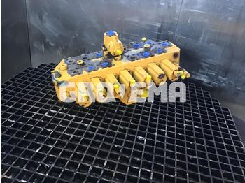Гидравлика LIEBHERR