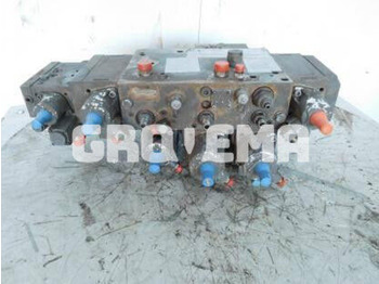 Гидравлика LIEBHERR