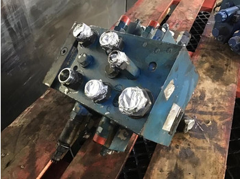 Гидравлика LIEBHERR