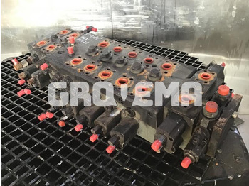 Гидравлика LIEBHERR