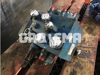 Гидравлика LIEBHERR