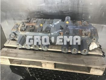 Гидравлика LIEBHERR