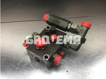 Гидравлика LIEBHERR