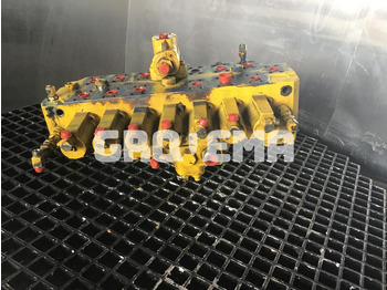 Гидравлика LIEBHERR