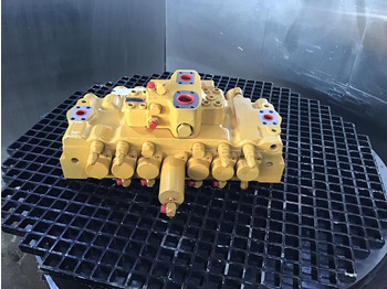 Гидравлика LIEBHERR