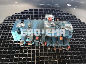 Гидравлика LIEBHERR