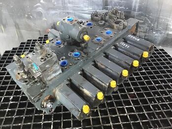 Гидравлика LIEBHERR