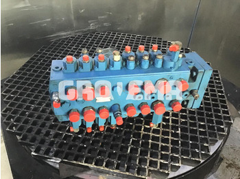 Гидравлика LIEBHERR