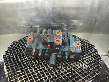 Гидравлика LIEBHERR