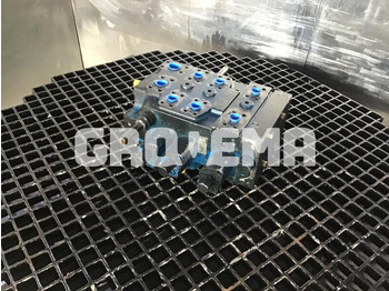 Гидравлика LIEBHERR