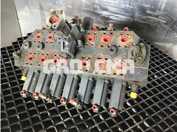 Гидравлика LIEBHERR