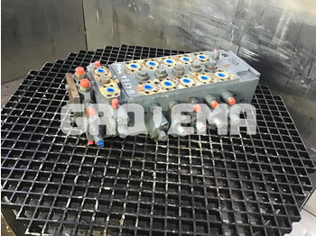 Гидравлика LIEBHERR