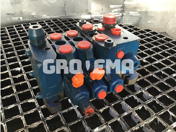 Гидравлика LIEBHERR