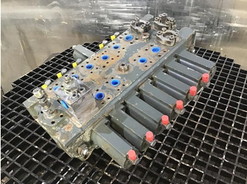 Гидравлика LIEBHERR