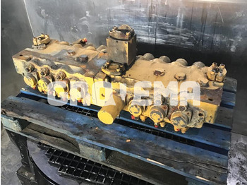 Гидравлика LIEBHERR