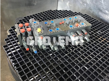 Гидравлика LIEBHERR