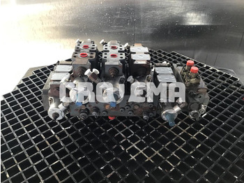 Гидравлика LIEBHERR