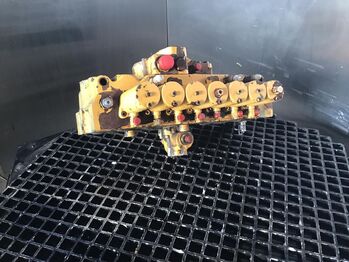 Гидравлика LIEBHERR