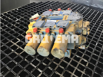 Гидравлика LIEBHERR