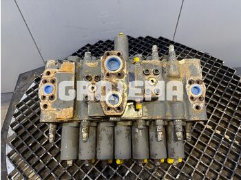 Гидравлика LIEBHERR