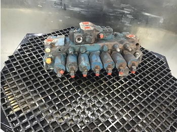 Гидравлика Liebherr Valveblock: фото 3