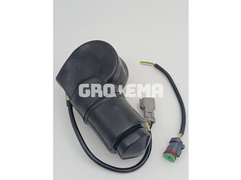 Новый Электрическая система Liebherr Variable displacement motor: фото 3 Новый Электрическая система Liebherr Variable displacement motor: фото 3