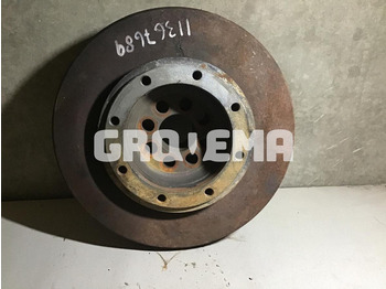 Двигатель и запчасти LIEBHERR