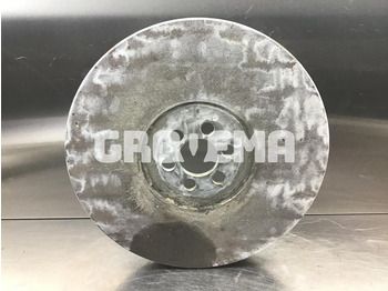 Двигатель и запчасти LIEBHERR