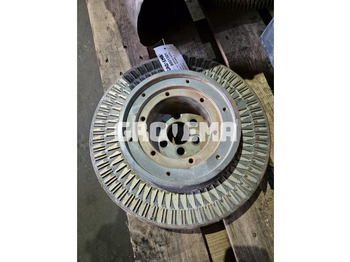 Двигатель и запчасти LIEBHERR