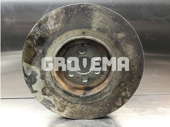 Двигатель и запчасти LIEBHERR