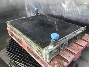 Радиатор LIEBHERR