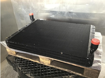 Радиатор LIEBHERR