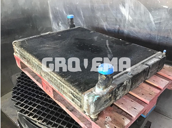 Радиатор LIEBHERR