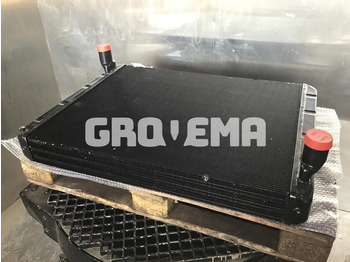 Радиатор LIEBHERR