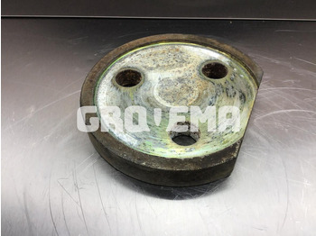 Гидравлика LIEBHERR