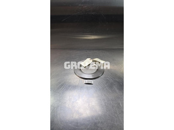 Подвеска LIEBHERR